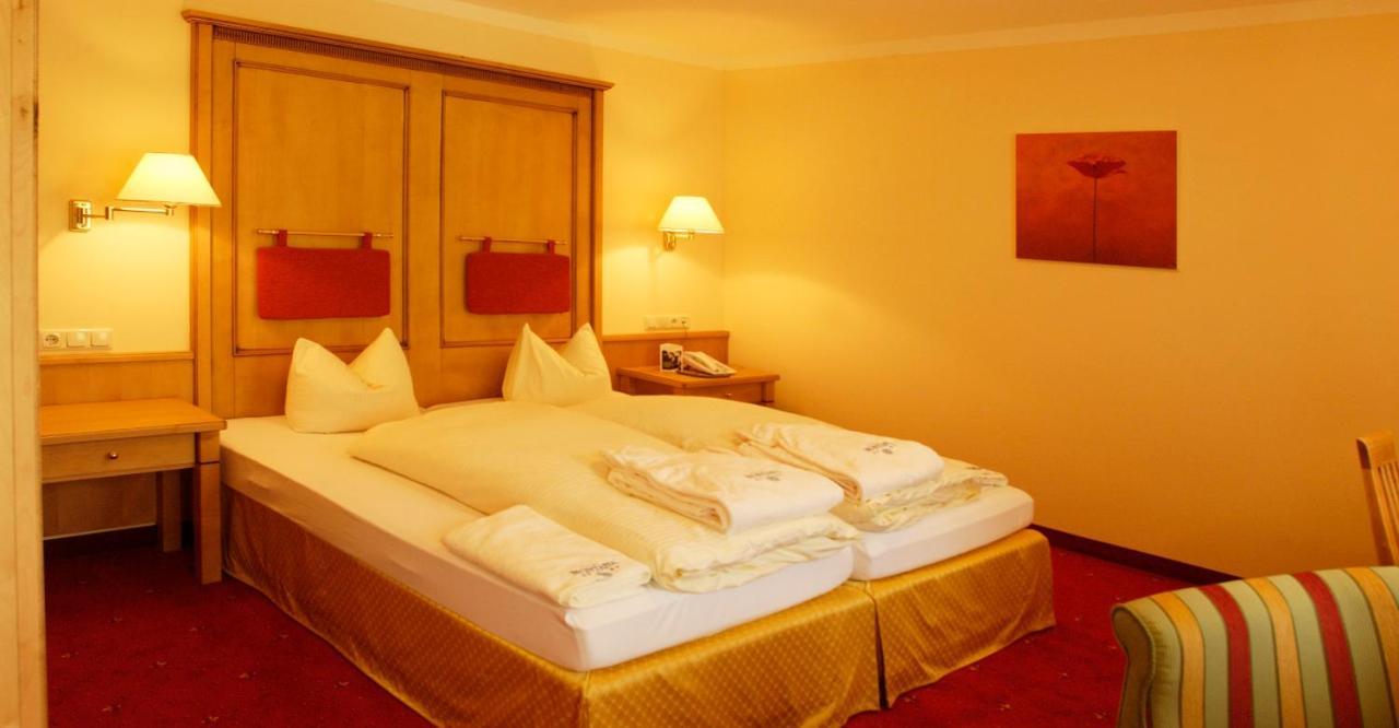 Hotel Montana Sankt Anton am Arlberg Dış mekan fotoğraf
