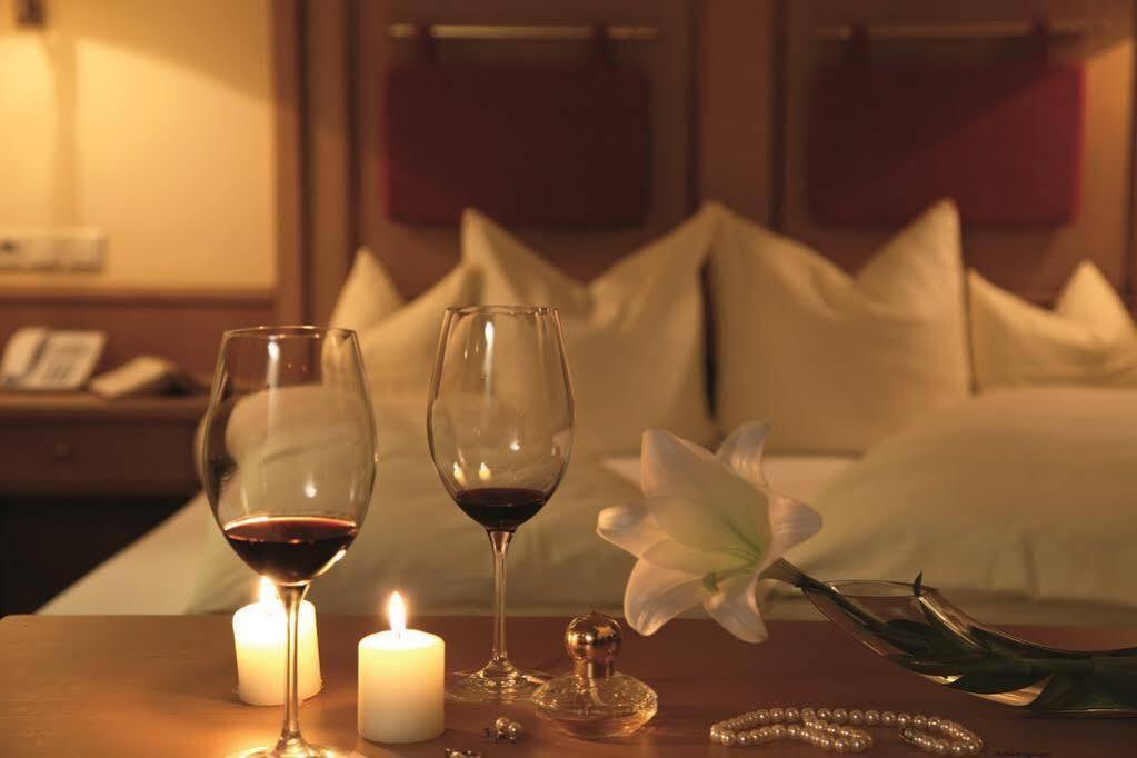 Hotel Montana Sankt Anton am Arlberg Dış mekan fotoğraf